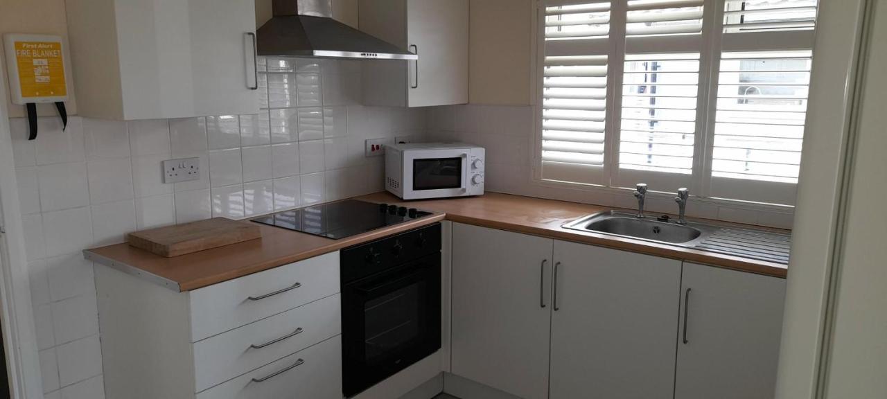 Stunning Two Storey Spacious Chalet Βίλα Bridlington Εξωτερικό φωτογραφία