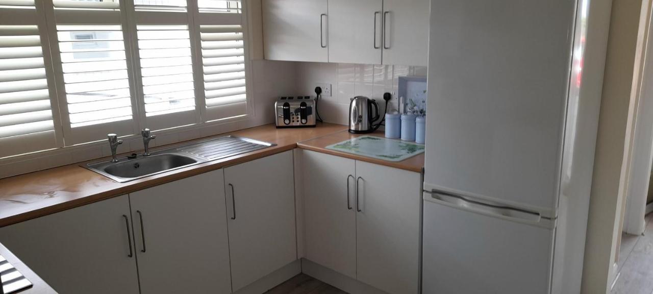 Stunning Two Storey Spacious Chalet Βίλα Bridlington Εξωτερικό φωτογραφία